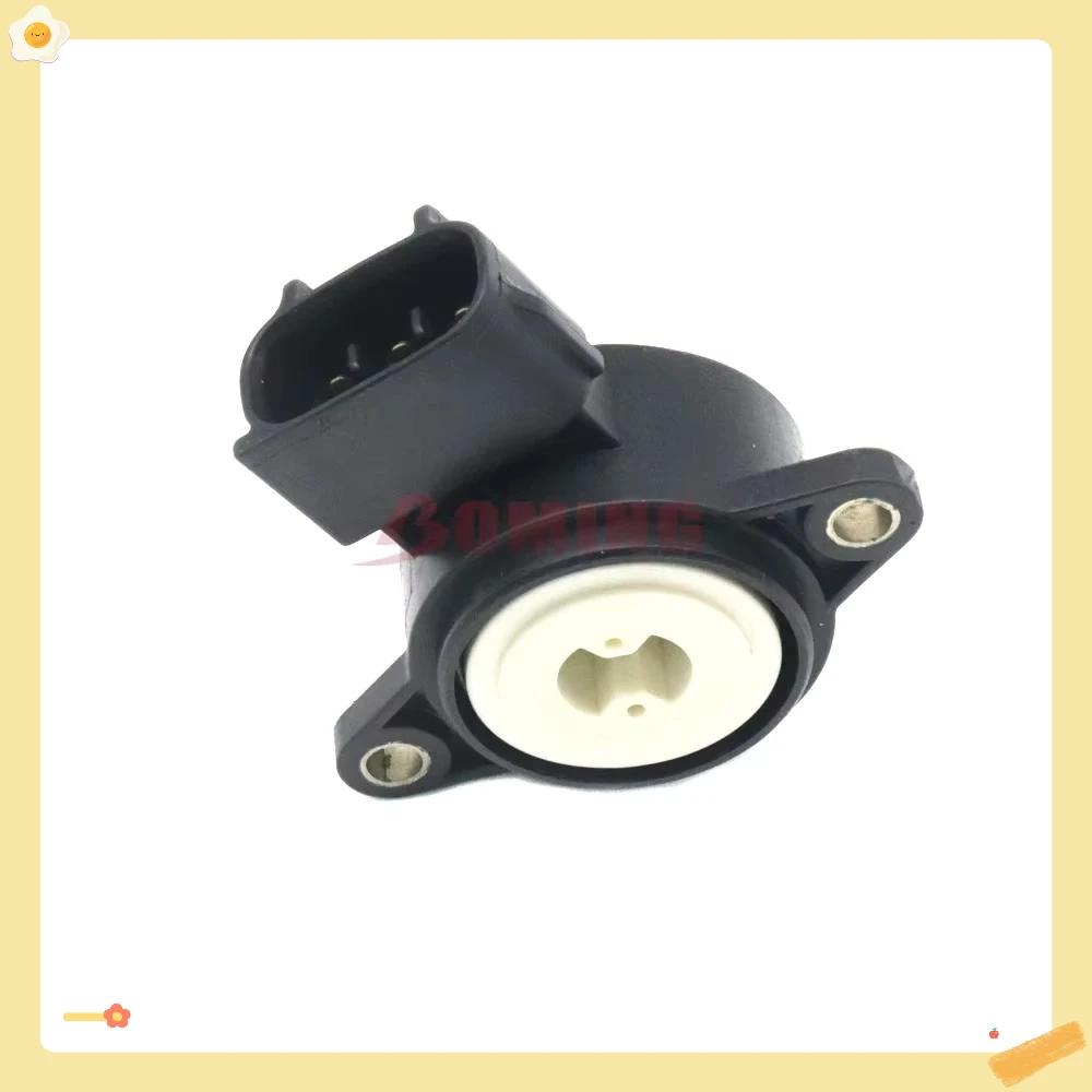 

Подходит для Mitsubishi 726015 H10 7260 15H10 Новый автомобильный ДАТЧИК ПОЛОЖЕНИЯ ДРОССЕЛЫХ TPS ДАТЧИК 7260-15H10