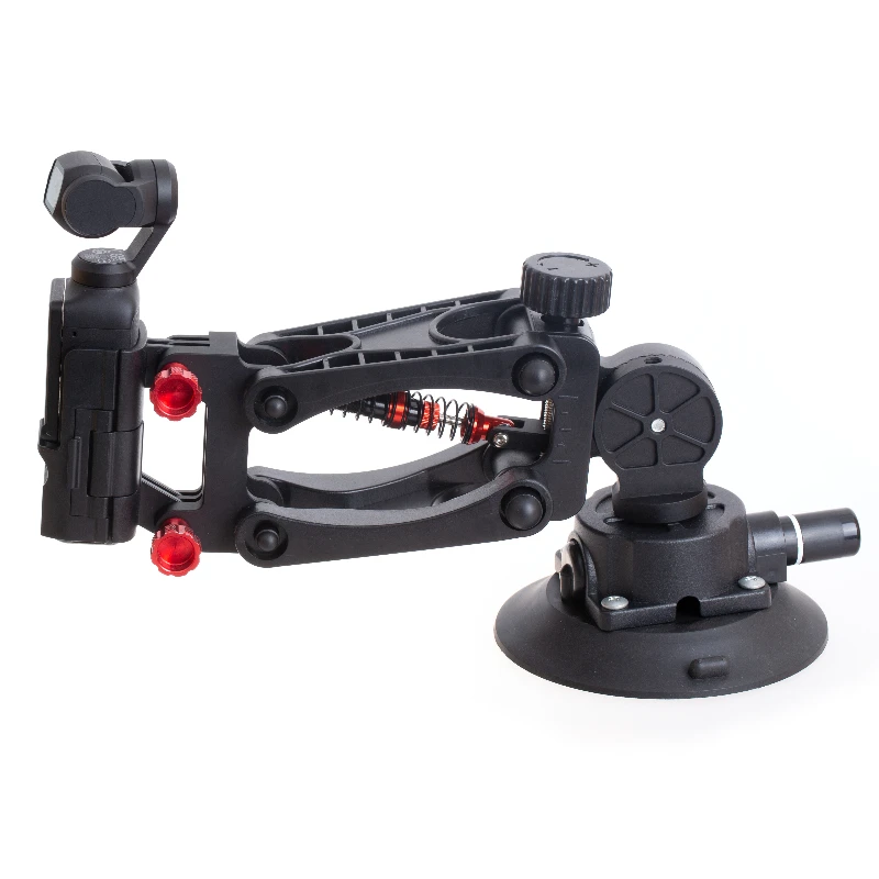 Dajiang osmo pocket3 автомобиль кронштейн для амортизатора