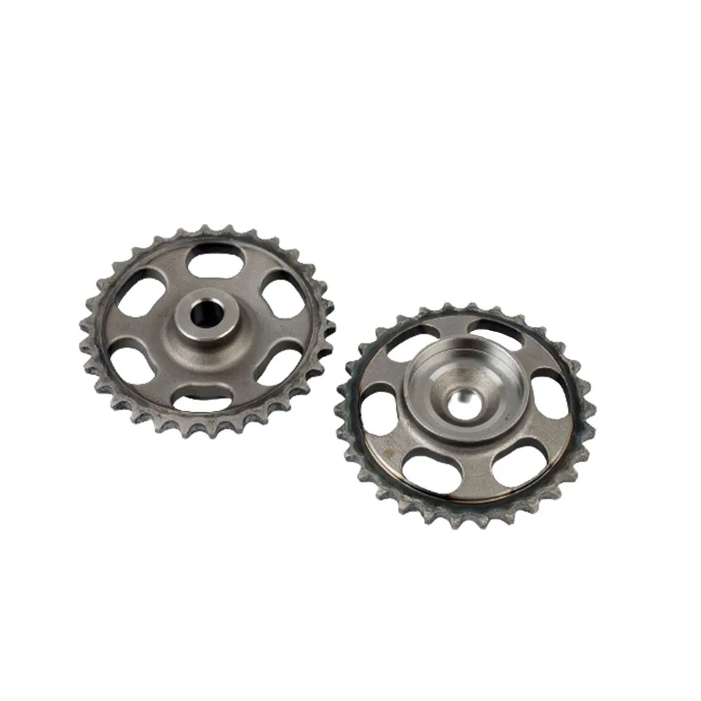 Комплект цепи синхронизации двигателя подходит для 2 1 L T Diesel OM651 L4 08-16 Mercedes-Benz Sprinter