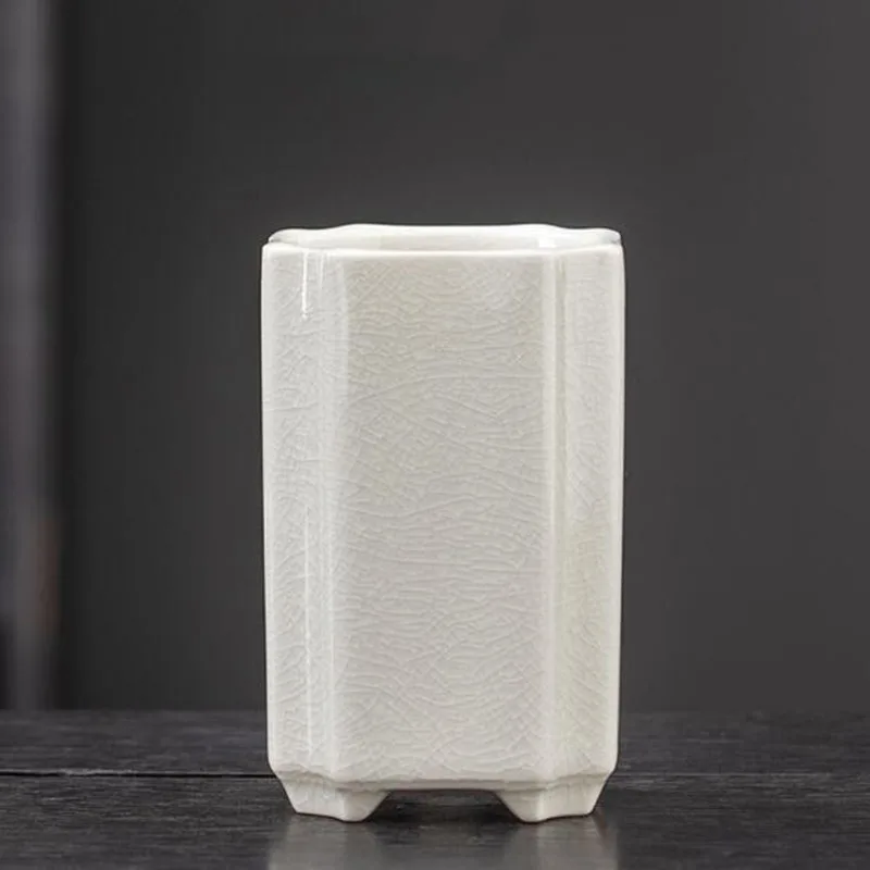 

Керамический цветочный горшок HEYYES Celadon