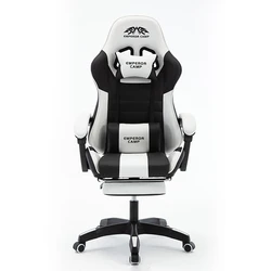 Отличное кресло для людей, которые проводят там большую часть свой жизни