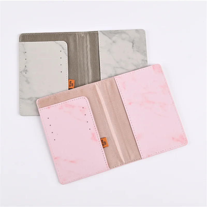 Рисунок 4 - Обложка для паспорта и карт