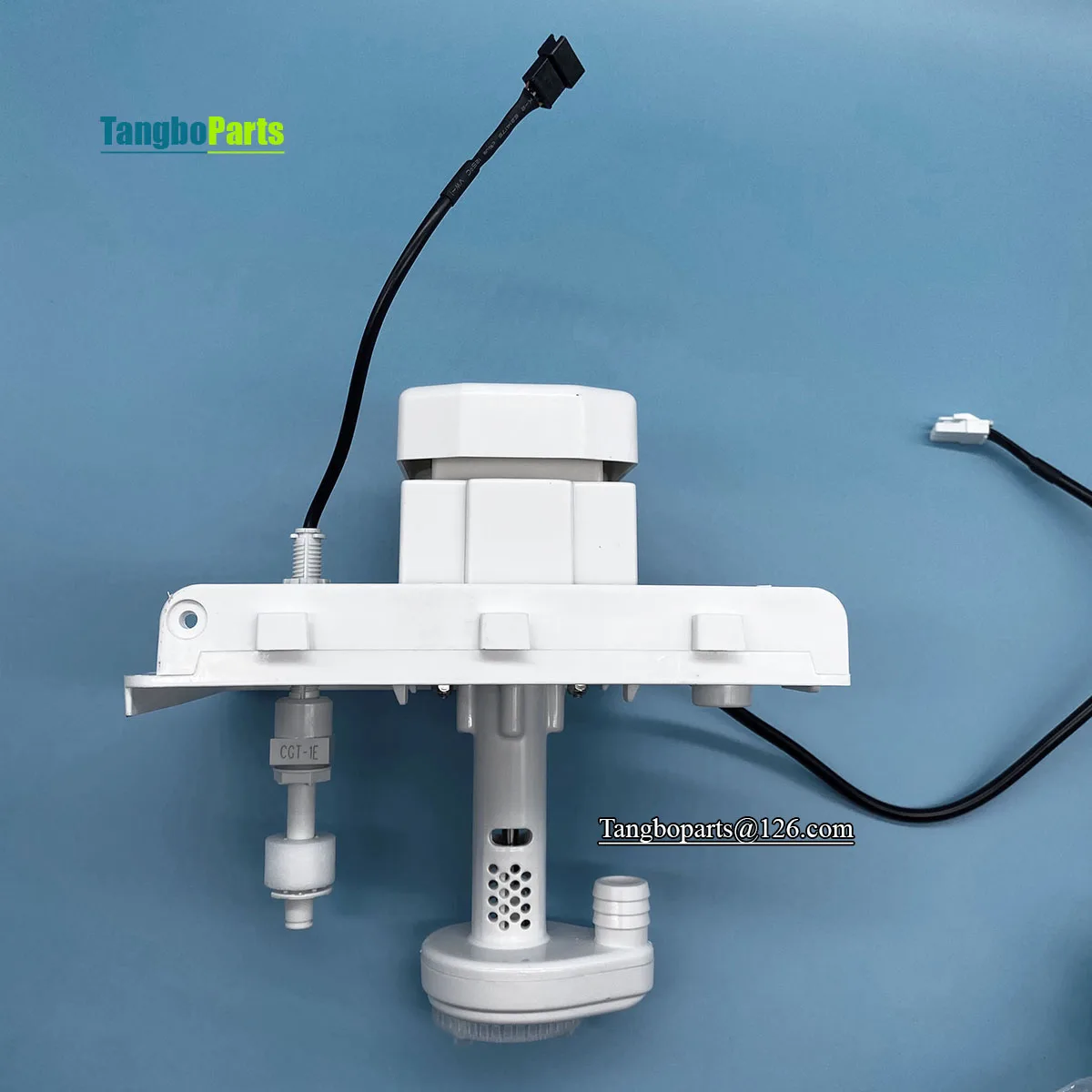 Универсальные детали для льдогенератора 220 В водяной насос с плавающим