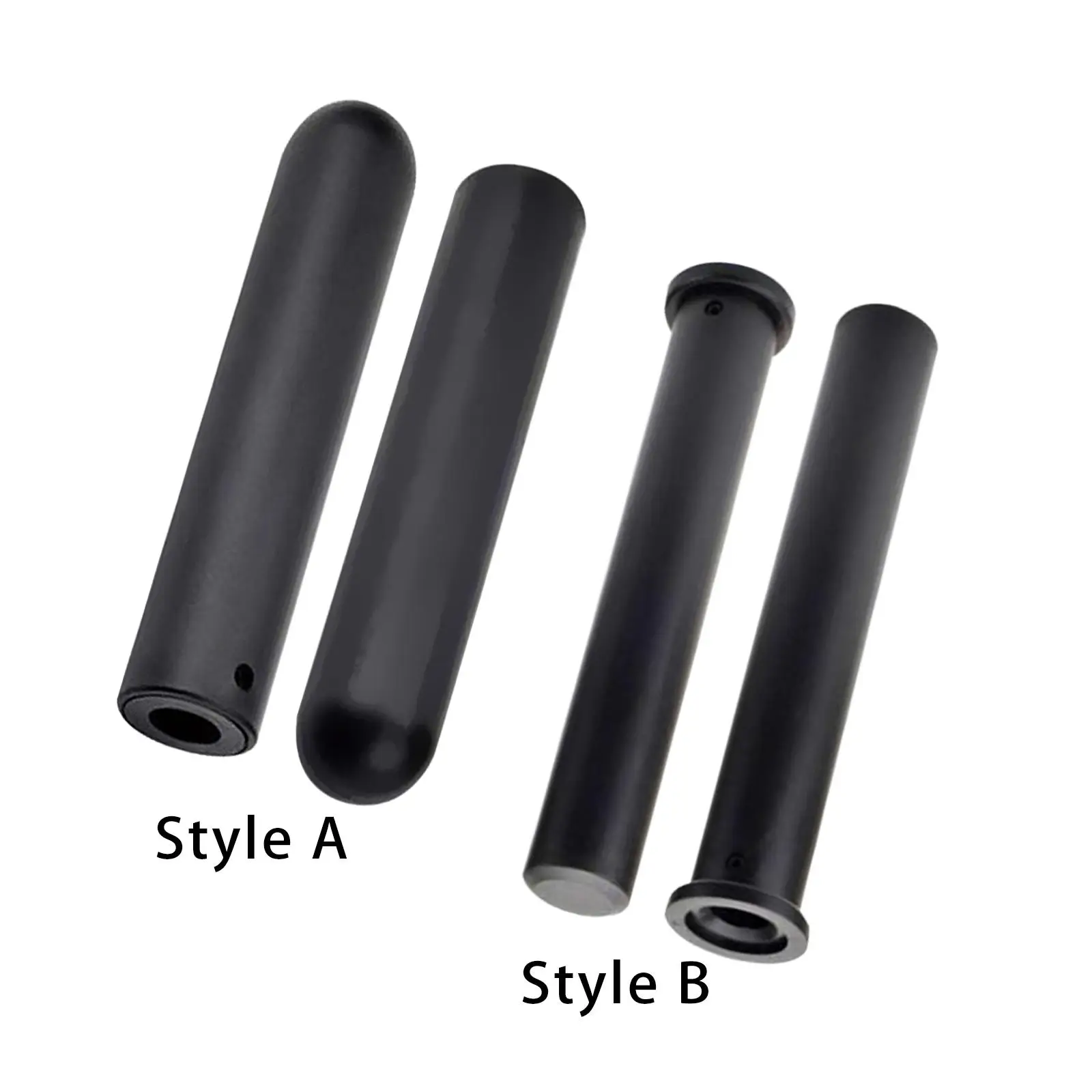 

2Pcs Barbell Bar Adapter Sleeve 25mm to 50mm for Fitness Equipment Weightlifting