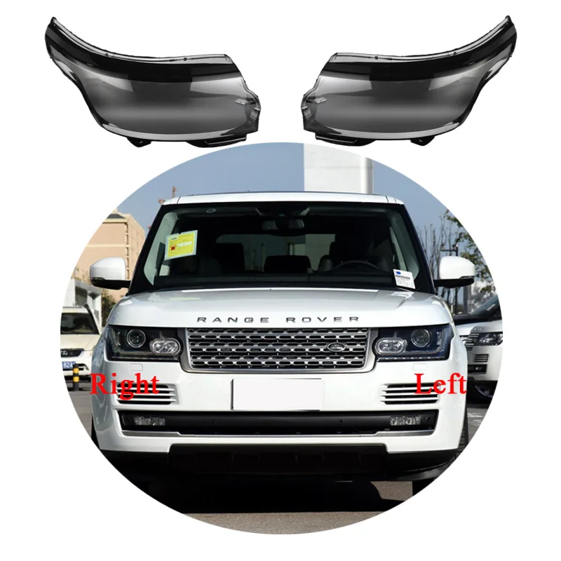 

Налобный фонарь для Land Rover Range Rover 2014-2017