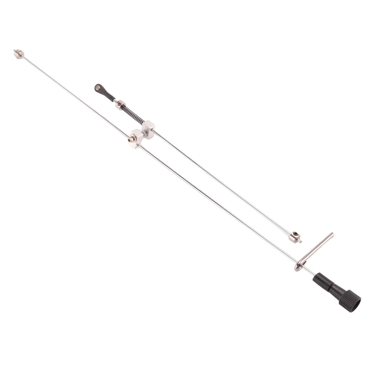 Модернизированная Тормозная дроссельная заслонка тормозной рычаг набор для