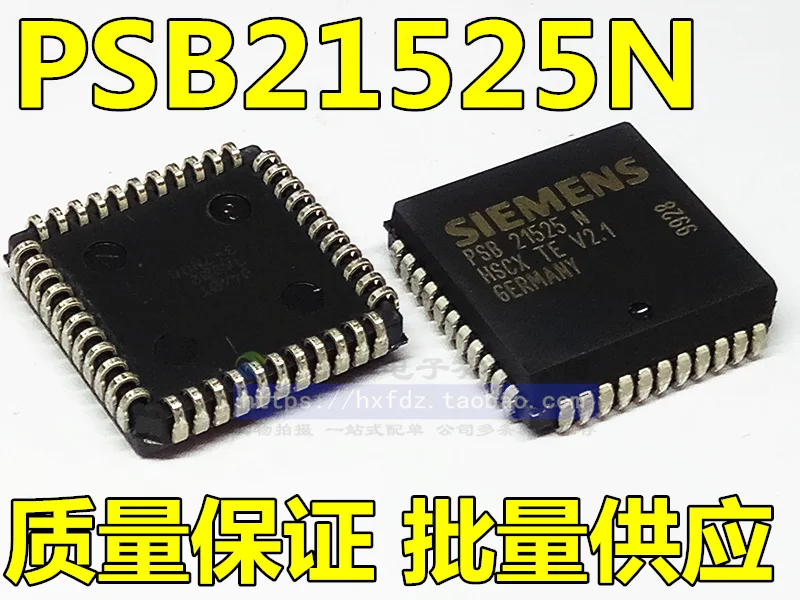 

Бесплатная доставка PSB21525N PLCC-44 10 шт.