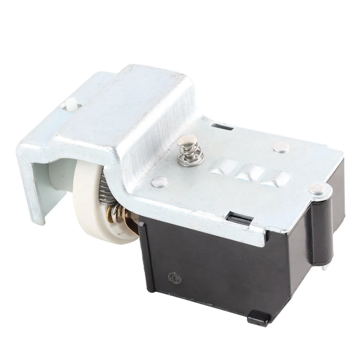 Аналоговый переключатель фар установленный на приборной панели подходящий для