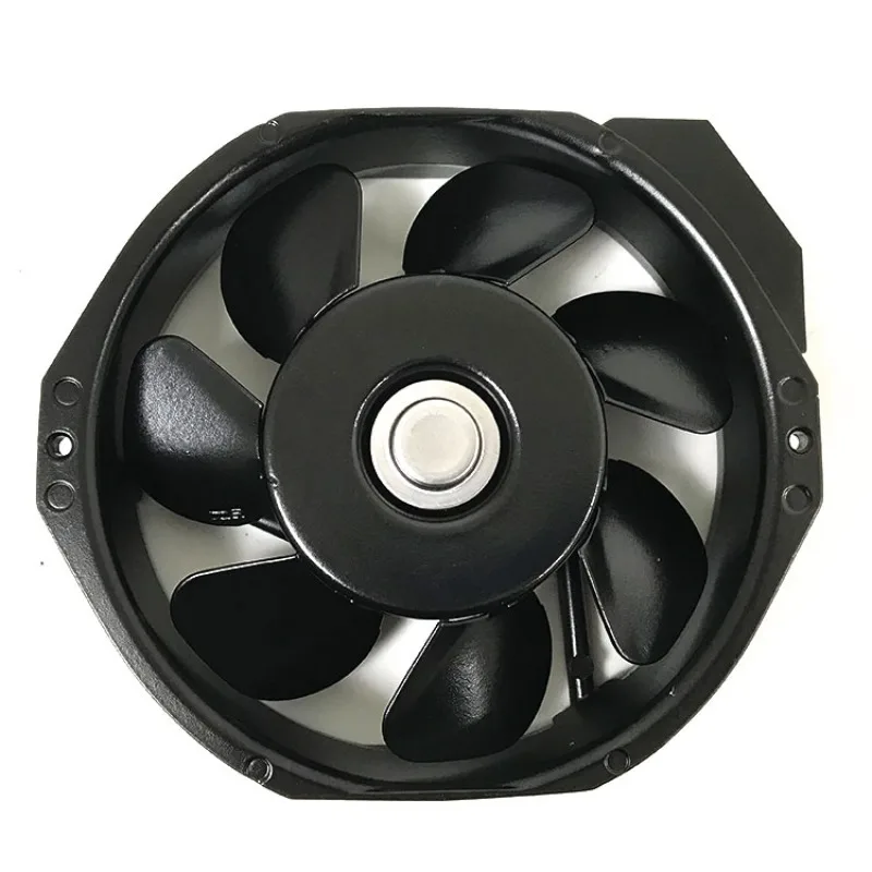 5915PC-20W-B20-S11S05S12 17238 Оригинальный высокотемпературный вентилятор с металлическими листьями (art.: 3920d3b3f044c) - 3920d3b3f044c