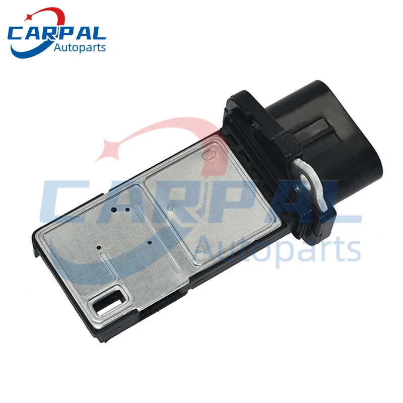 Датчик массового расхода воздуха MAF 15865791 Для Buick LaCrosse Cadillac Chevrolet Camaro GMC Canyon Hummer H3 Isuzu