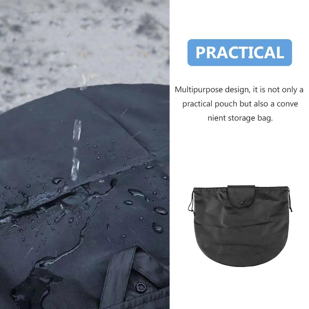 Сумка для хранения лыжная сумка тренировочный портативный велосипедный шнурок