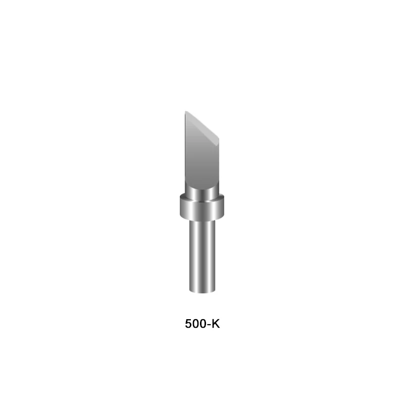 

Паяльные жала Bakon BK500M для бесcвинцового паяльника BK3300S
