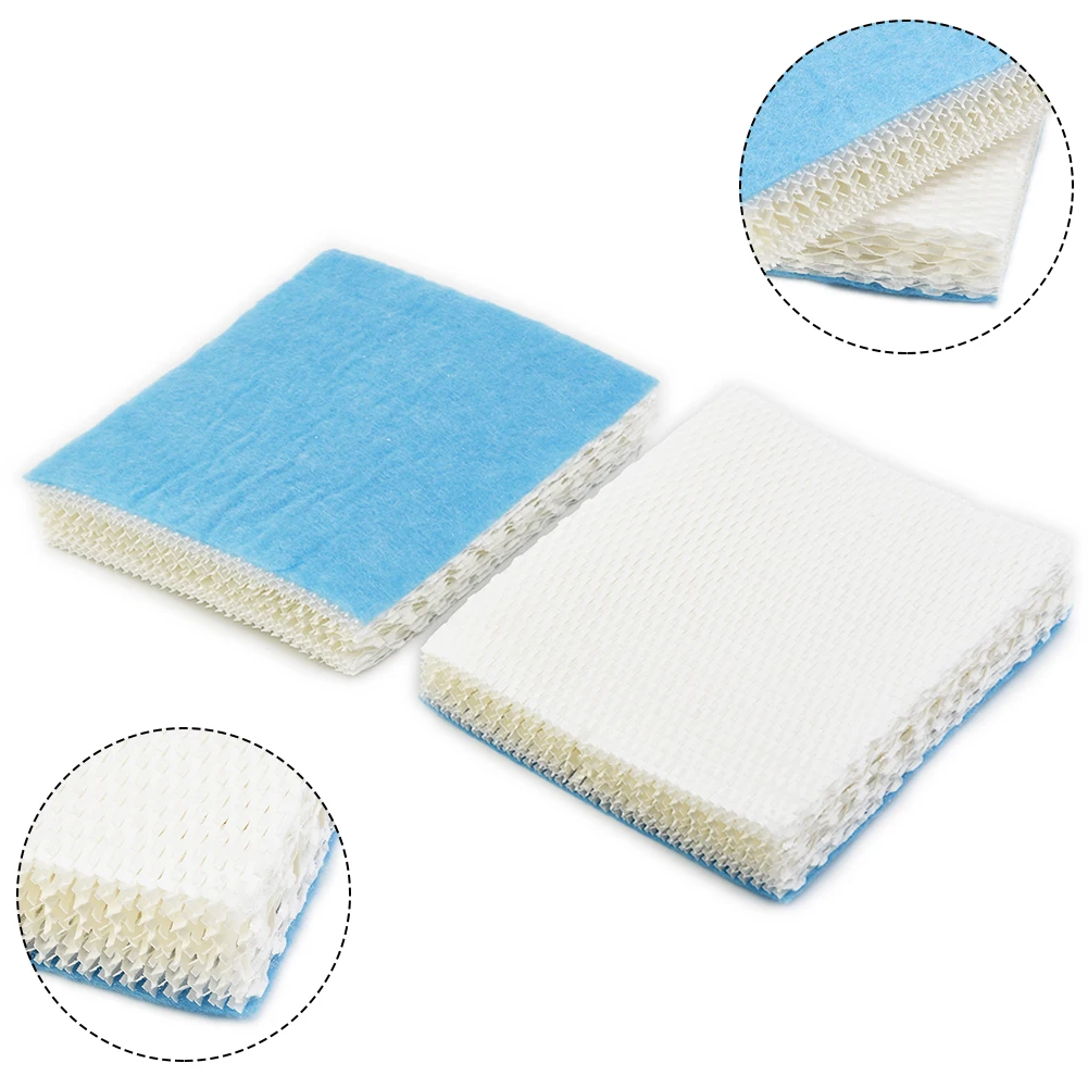 

2*Filter Replacements For Honeywell Filter T 2 Pack For HEV615 & HEV620 HFT600 7.67*6 Inch High Quality