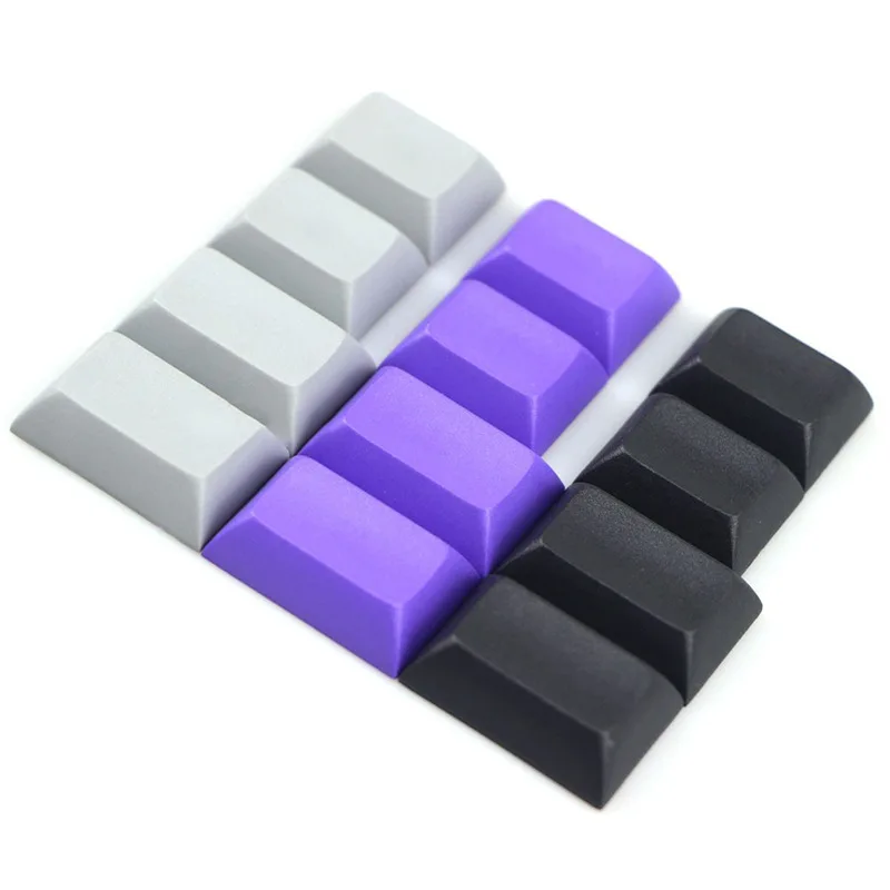 

DSA высота 1,25/1,5/1,75/2/2.25/2.75U PBT дополнительная клавиатура для механической клавиатуры