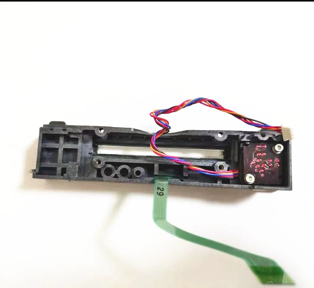 Original FSM-60S FSM-60R FSM-18S FSM-18R Fiber Optic Fusion Splicer Heater Plastic Housing / Heating Furnace Protective Cover