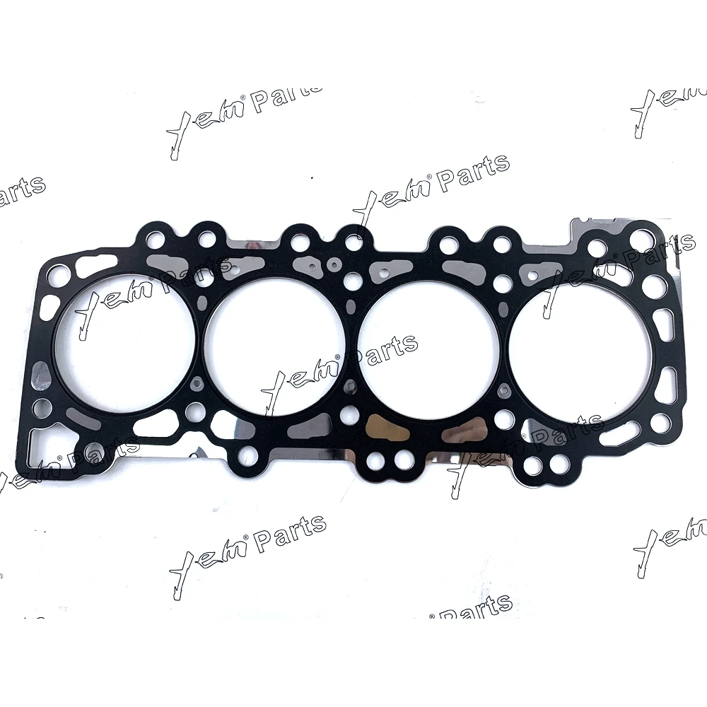 Детали двигателя для Nissan YD25 полный комплект ремонта прокладки