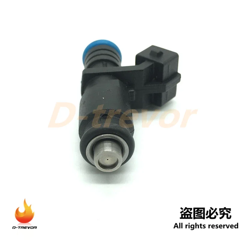 8шт OEM SV 107826 Форсунка топливной форсунки для Wuling