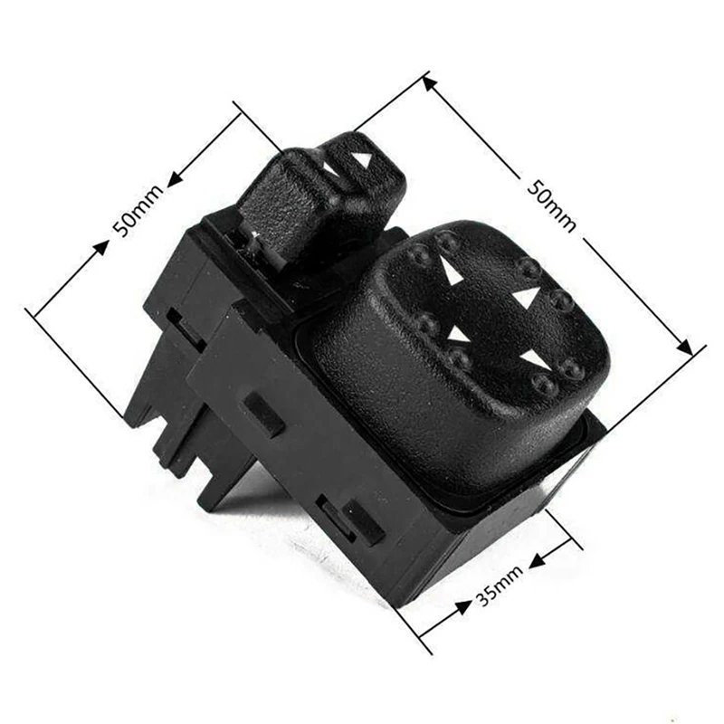 15045085 901124 переключатель регулировки зеркала заднего вида