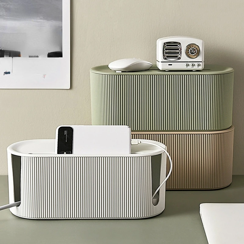 

Чехол-органайзер для хранения проводов и кабелей