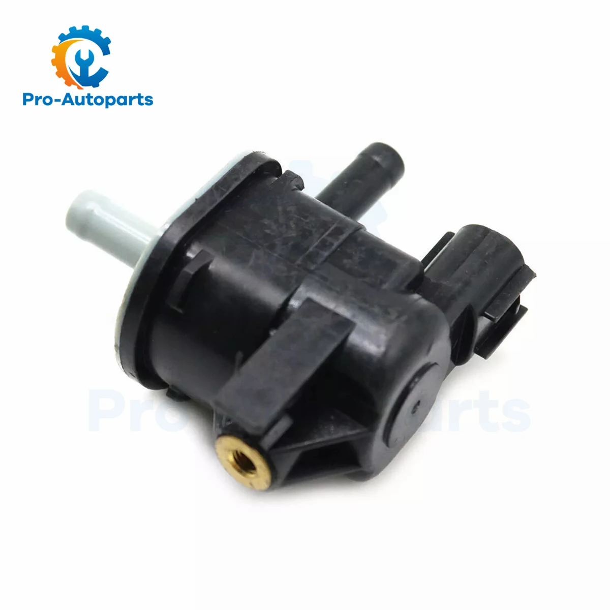 1 шт. вакуумный электромагнитный клапан для Toyota Corolla Crown Highlander Camry канистра 90910-12276