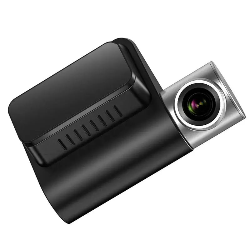 

Видеорегистратор автомобильный, Wi-Fi, Full HD, 170 дюйма
