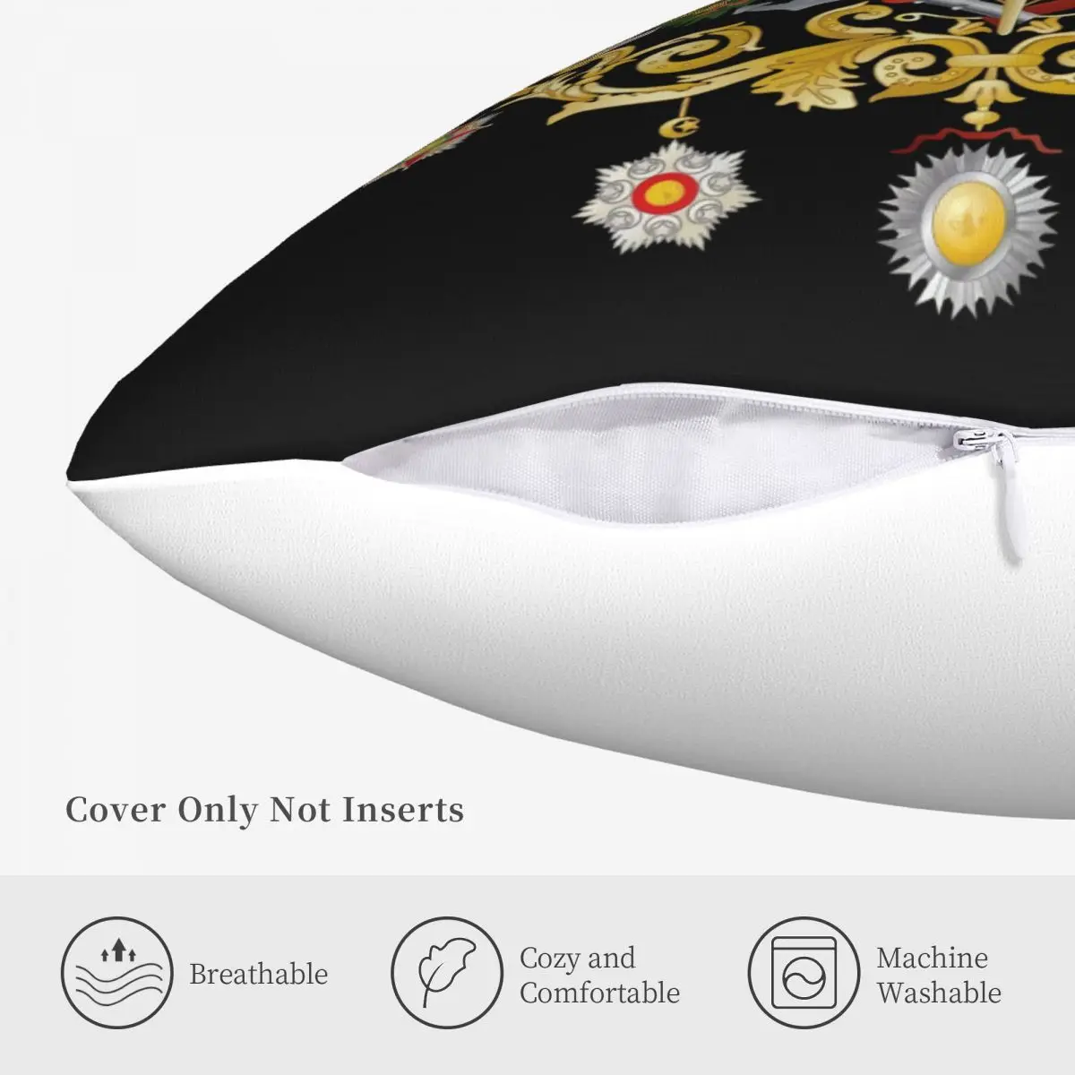 Osmanli Osmaniye Ottoman Empire Турция Мужская T Одежда для фитнеса Sc Наволочка