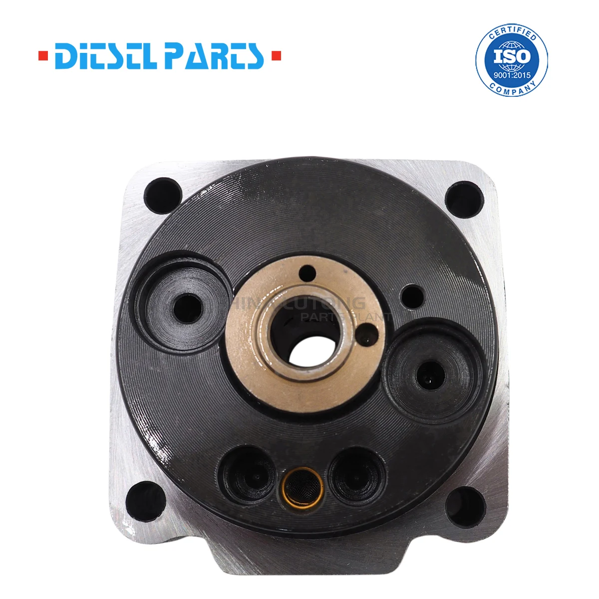 Фото Головка ротора 14 мм 146402-1420 4BE1 4/14R, головка и ротор инжектора для Bosch 9461613791 Isuzu 8943724960 Mazda SLA113V30 №3