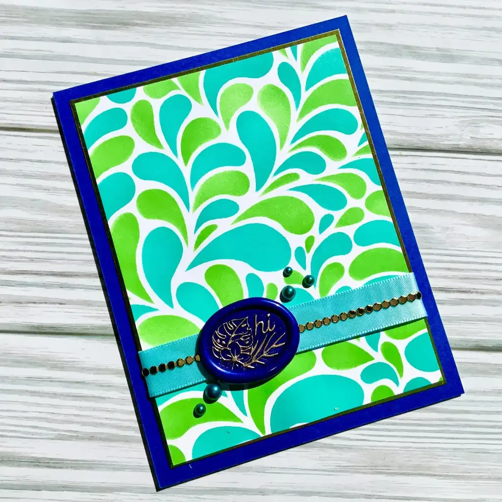 Металлические штампы с изображением попугая листьев травы ананаса лебедя лотоса