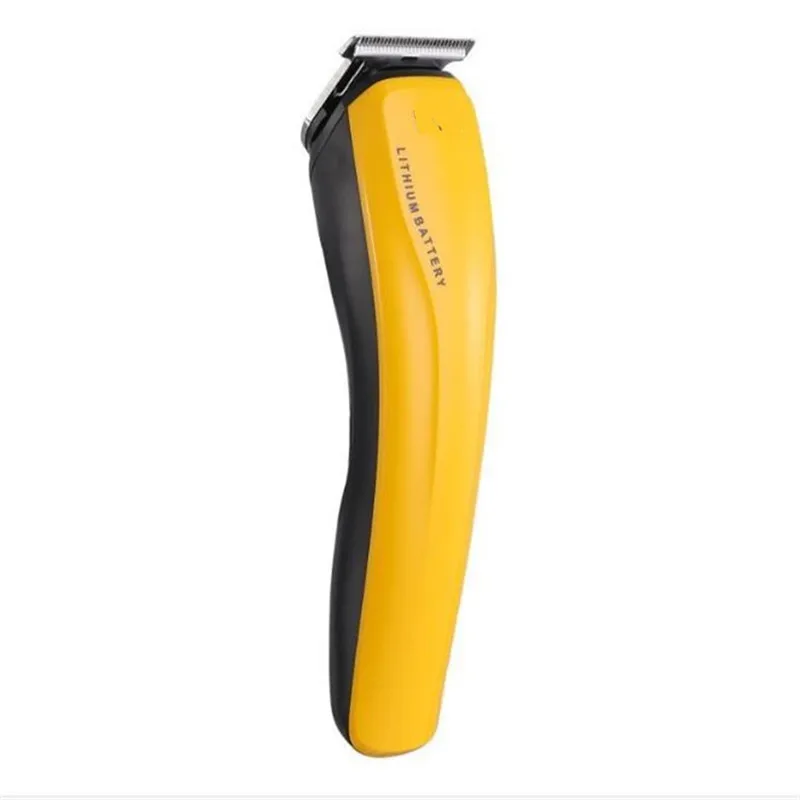 

Quick Charger Electric Hair Clipper T Blade 0.1mm Precision Bald Head Haircut Machine Hairstyling Trimmer Fade Style Shaving Kit