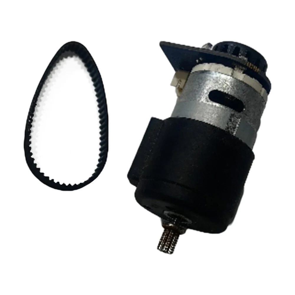 Central Brush Motor For Conga 1290 1390 1490 1590 Main Roller Sweeping Robot High-Quality