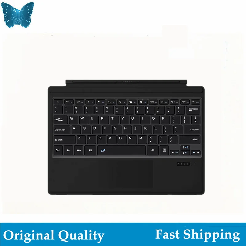 

Новая клавиатура GIAUSA для Surface Pro 3 4 5 6 Black