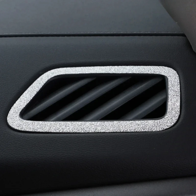 Для BYD Yuan UP автомобильная алмазная наклейка специальная внутренняя модификация