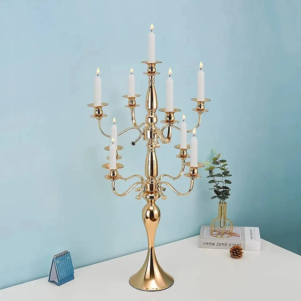 S Candlesticks Buffet Home Decoration 2748