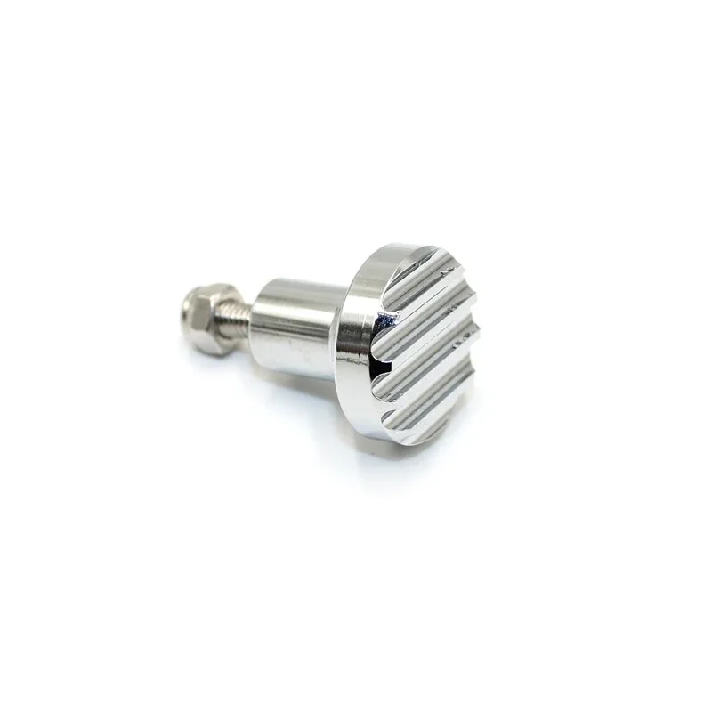 

Для Triumph Scrambler Thruxton 900 Bonneville T100 SE алюминиевые аксессуары для двигателя с ЧПУ, рифленый карбюратор, ручка дросселя