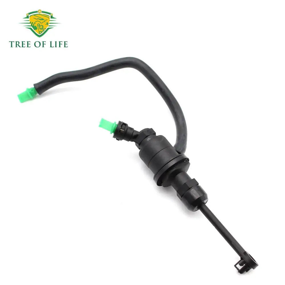 Главный цилиндр сцепления для Kia Soluto Pegas Kx1 Hyundai Reina 2018 2019 2020 2021 OEM №: 41610 H7100 41610-H7100