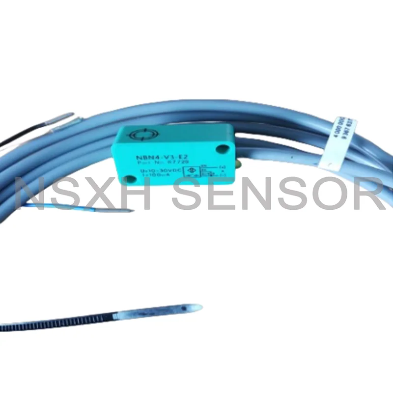 Новый оригинальный Φ P & F датчик приближения