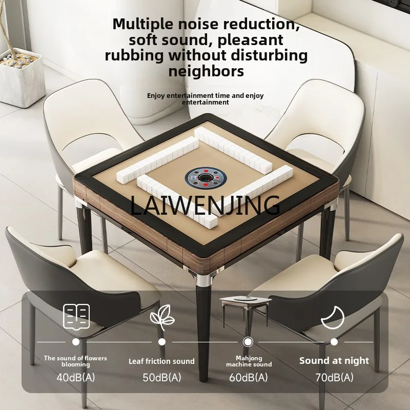 MJY автоматический стол для маджонга