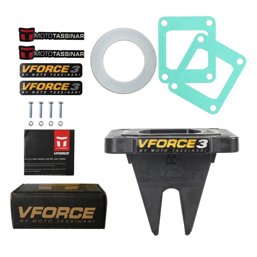 

Герконовый клапан V384A V Force для Kawasaki KX80 KX85 KX100 Suzuki RM100, мотоциклы Modenas Dinamik 125, все годы