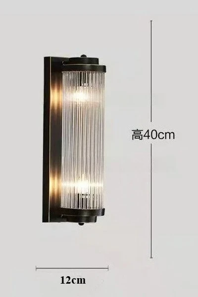 

Настенный светильник Claeted