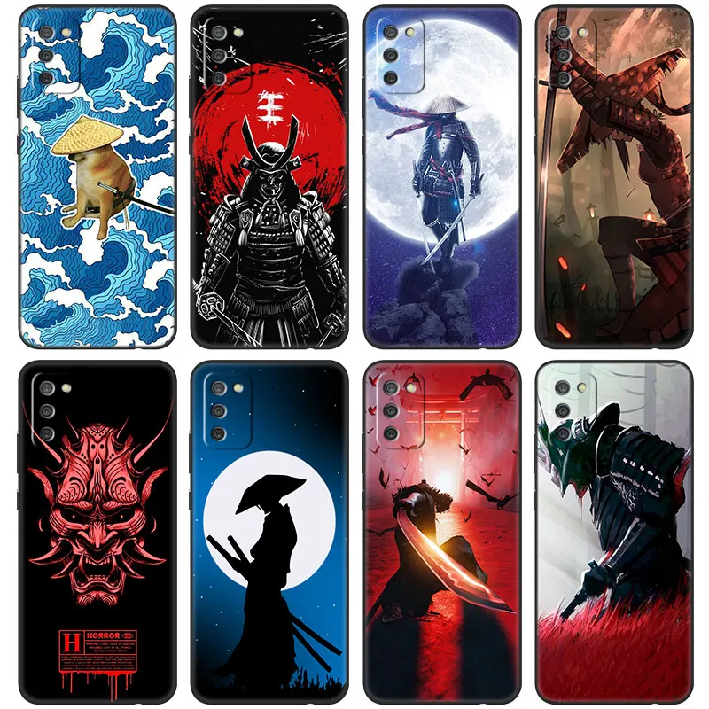 Чехол для Samsung Galaxy A03S A02S A01 A03 Core A10S A20S A20E A30 A40 A41 A6 A7 A9 A8 + 2018 A5 2017 |