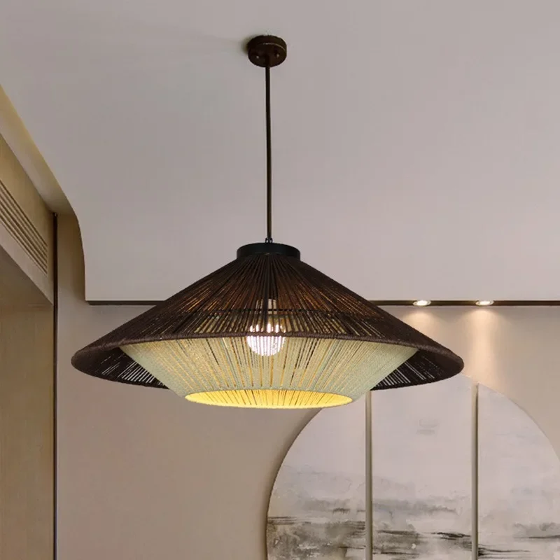 GHJUYIOL Простая и креативная спальня гостиная ресторан-бар в стиле ретро настольная