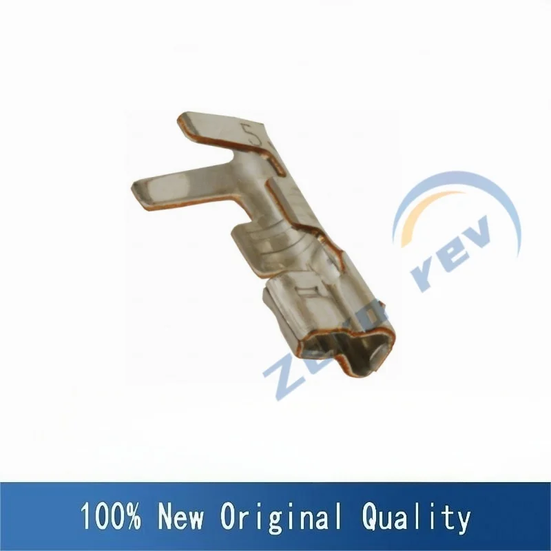 

Розетки с зажимом 24-28AWG