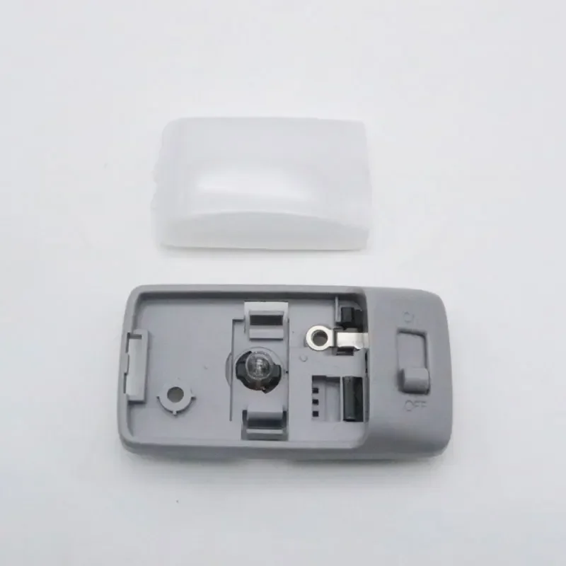 

Автомобильная купольная потолочная лампа для Suzuki Jimny JB43, автомобильная внутренняя крыша, задняя лампа для чтения с лампочкой