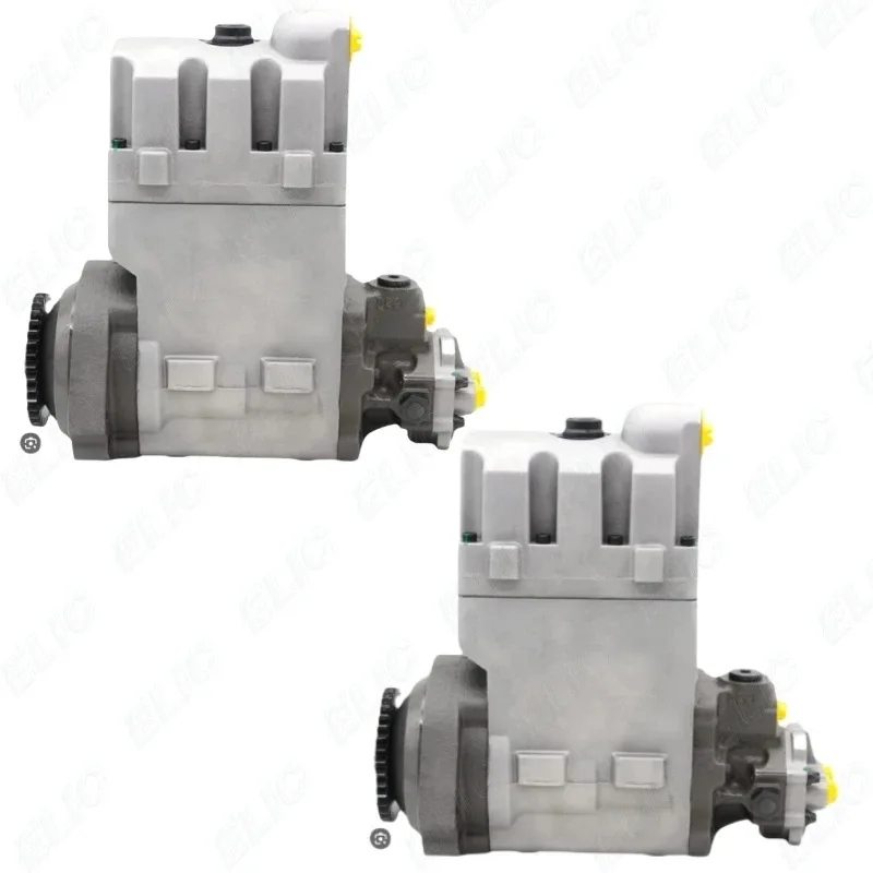 3190678 Дизельный насос Насос впрыска топлива C7