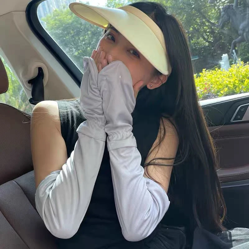 1 пара женские летние перчатки для вождения езды на велосипеде