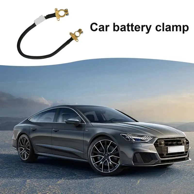 Для справки по описанию Инверторные кабели аккумулятора соединительные с