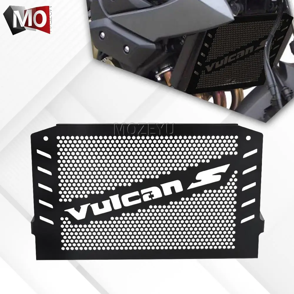 

Аксессуары для мотоциклов, решетка радиатора, решетка гриля, Защитная крышка для Kawasaki Vulcan S Tourer Vulcan Performance 2021 2022