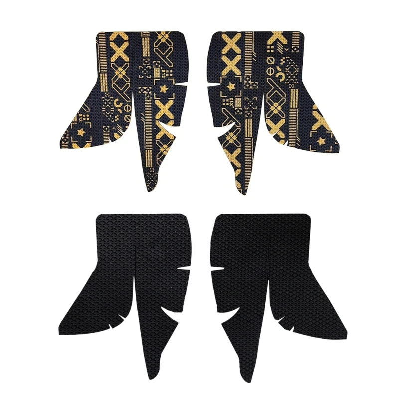 Набор наклеек для сенсорной панели аксессуары консоли наклейки хоста геймпада