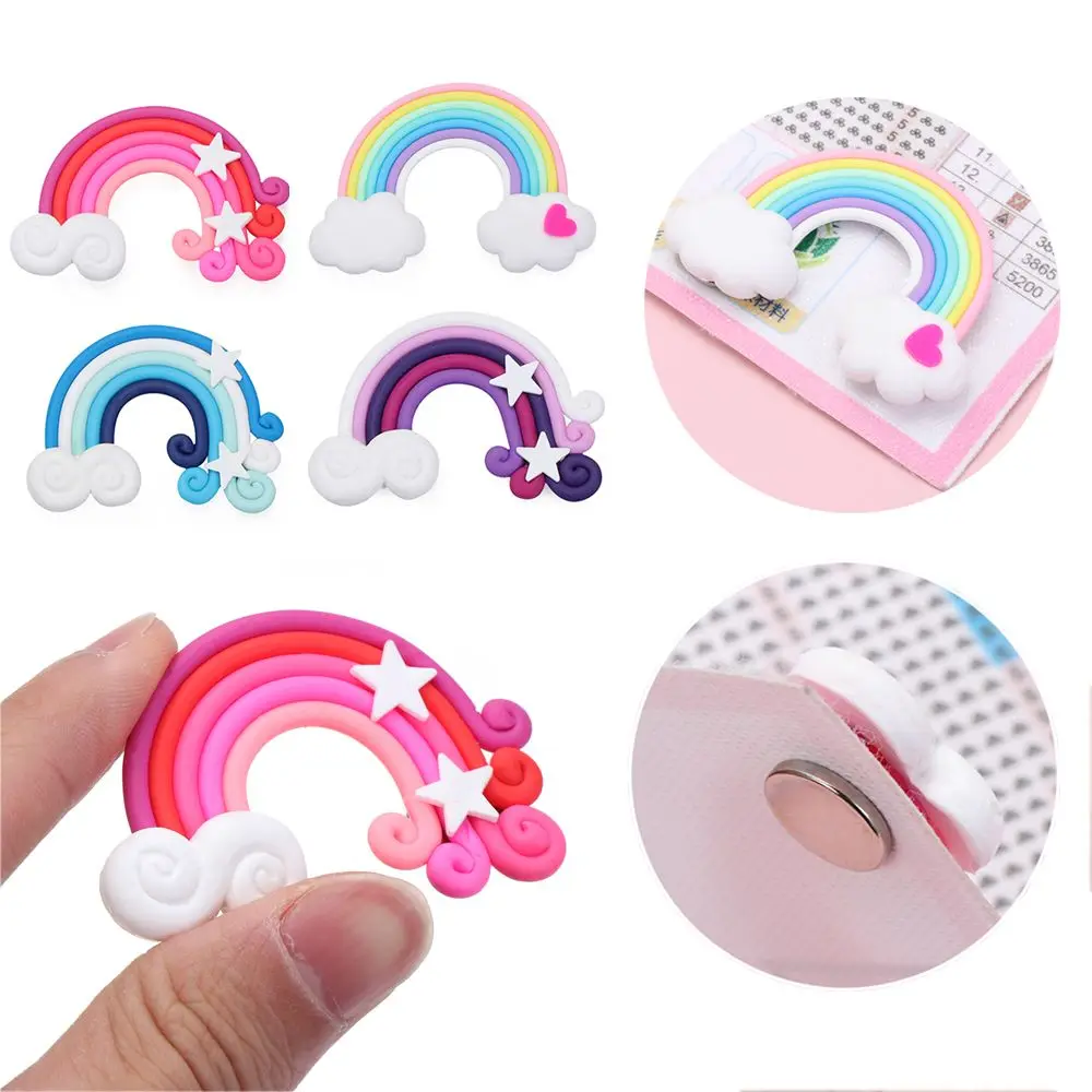 Держатель 5D для алмазной живописи на холодильник магнит вышивки крестиком