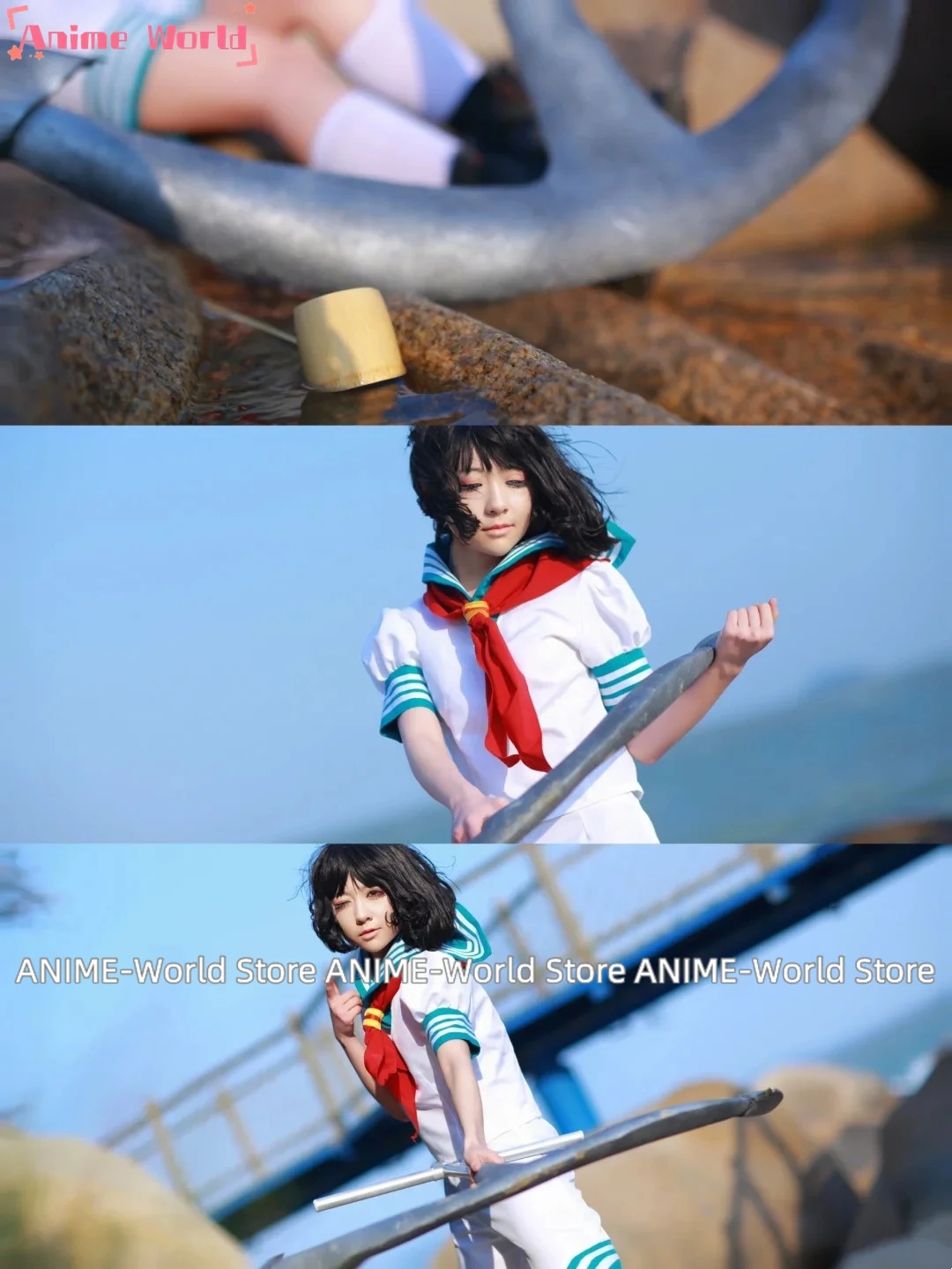 》 Пользовательский размер проект из аниме Touhou Миниатюрный Рисунок